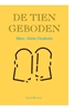 Afbeelding van De Tien Geboden