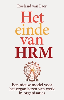 Afbeeldingen van Het einde van HRM