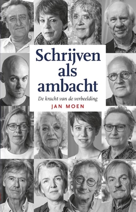 Afbeeldingen van Schrijven als ambacht