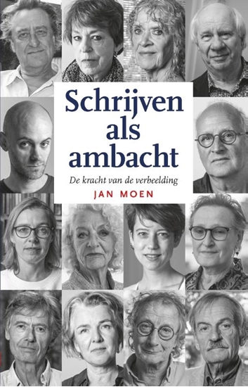 Afbeelding van Schrijven als ambacht