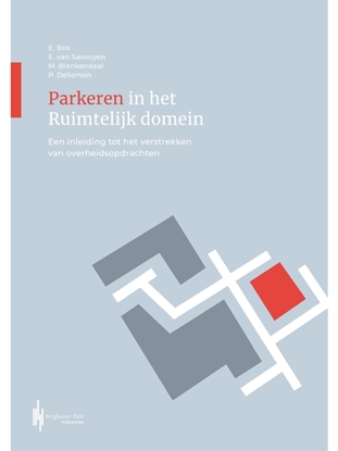 Afbeeldingen van Parkeren in het ruimtelijk domein
