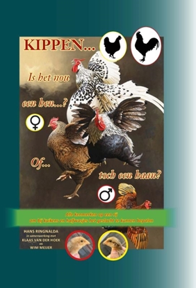 Afbeeldingen van Kippen