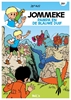 Afbeelding van Jommeke Pampa en de blauwe duif