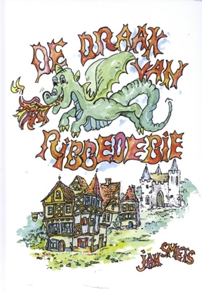 Afbeeldingen van De draak van Ribbedebie
