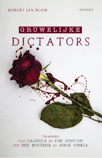 Afbeelding van Gruwelijke Dictators