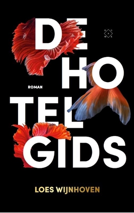 Afbeeldingen van De hotelgids