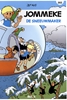 Afbeelding van Jommeke De sneeuwmaker