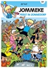 Afbeelding van Jommeke Feest in Zonnedorp
