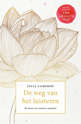 Afbeeldingen van De weg van het luisteren
