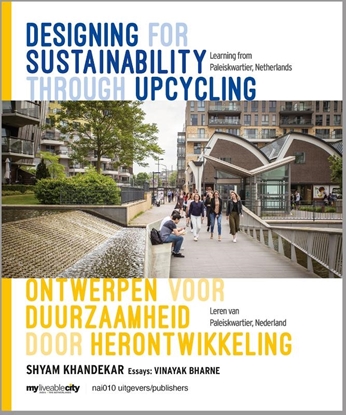 Afbeeldingen van Designing for sustainability through upcycling / Ontwerpen voor duurzaamheid door herontwikkeling