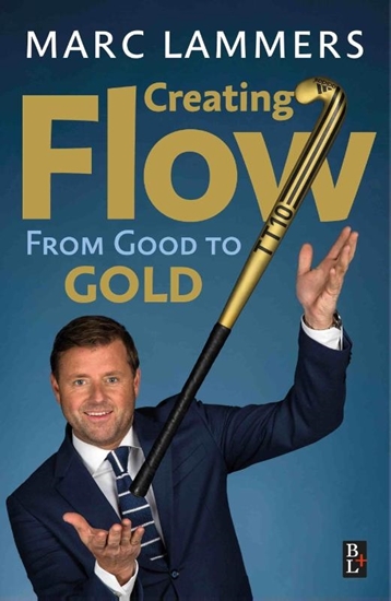 Afbeelding van Creating Flow