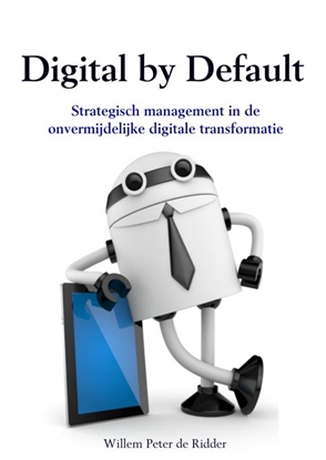 Afbeeldingen van Digital by default