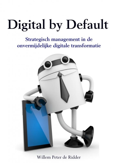 Afbeelding van Digital by default