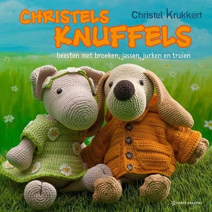 Afbeeldingen van Christels knuffels Christels knuffels
