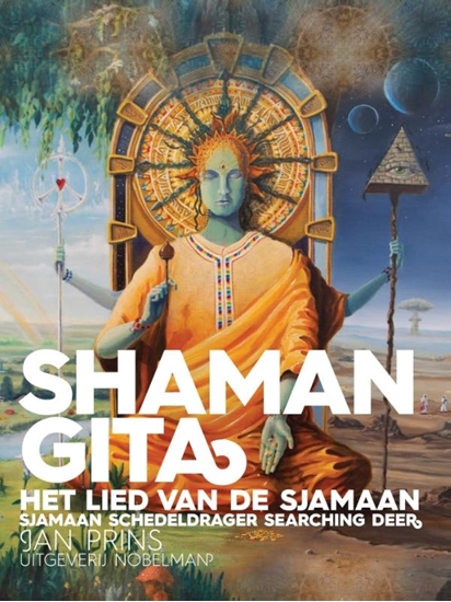 Afbeelding van Shaman Gita