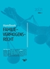 Afbeelding van Handboek Familievermogensrecht 2020-2021 (set)