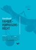 Afbeelding van Handboek Familievermogensrecht 2020-2021 (set)