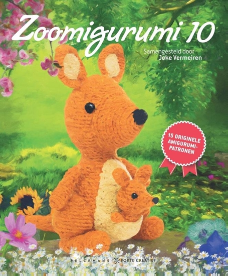 Afbeelding van Zoomigurumi 10