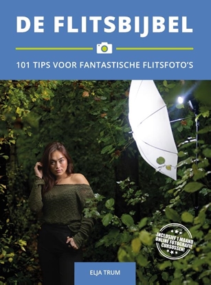 Afbeeldingen van Fotobijbels De Flitsbijbel
