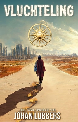 Afbeeldingen van Zonnekracht Vluchteling