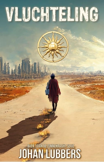 Afbeelding van Zonnekracht Vluchteling