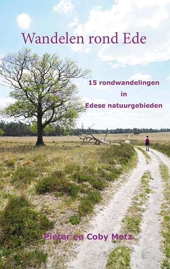 Afbeelding van Wandelen rond Ede