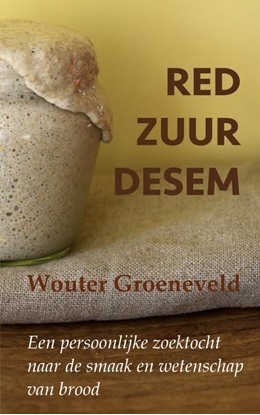 Afbeeldingen van Red Zuurdesem