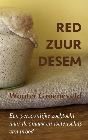 Afbeelding van Red Zuurdesem