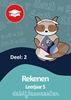 Afbeelding van Oefenboeken De Bijlesmeester Oefenboek Rekenen Deel 2 Leerjaar 5