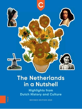 Afbeeldingen van The Netherlands in a Nutshell