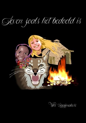 Afbeeldingen van Leven zoals het bedoeld is