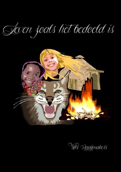 Afbeelding van Leven zoals het bedoeld is