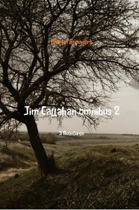 Afbeeldingen van Jim Callahan omnibus 2 Avonturen