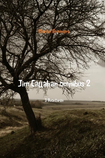 Afbeelding van Jim Callahan omnibus 2 Avonturen