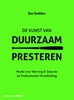 Afbeelding van De kunst van duurzaam presteren