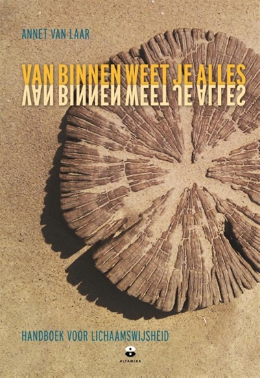Afbeelding van Van binnen weet je alles