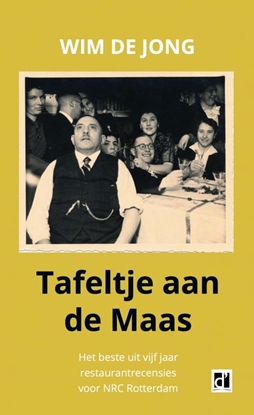 Afbeeldingen van Tafeltje aan de Maas