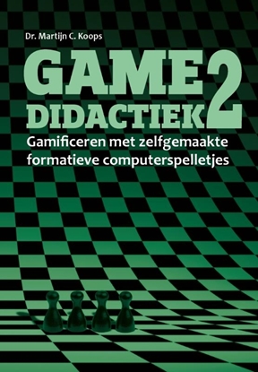 Afbeeldingen van Gamedidactiek 2