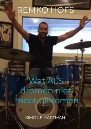 Afbeeldingen van Wat ALS dromen niet meer uitkomen