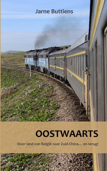 Afbeelding van Oostwaarts