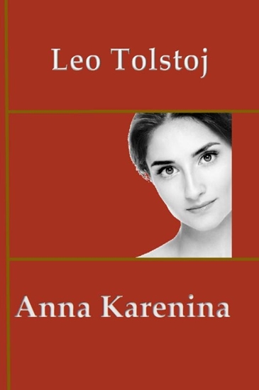 Afbeelding van Anna Karenina