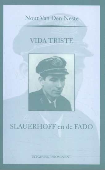 Afbeelding van Vida Triste