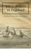 Afbeelding van Johan de Witt en Engeland