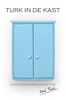Afbeelding van Turk in de kast