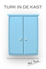 Afbeelding van Turk in de kast