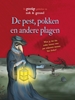 Afbeelding van De griezelige geschiedenis van ziek en gezond De pest, pokken en andere plagen