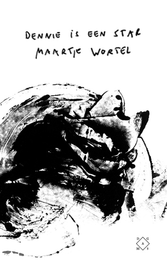 Afbeelding van Dennie is een star