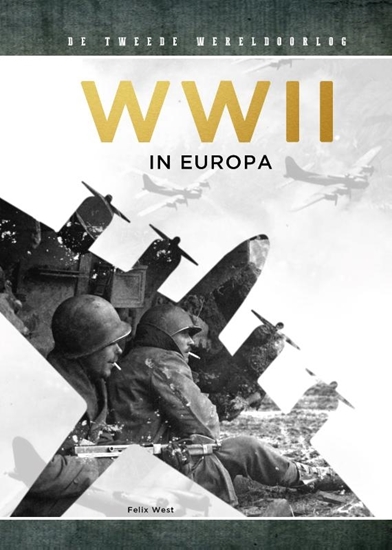 Afbeelding van WWII in Europa