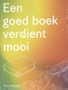 Afbeelding van Een goed boek verdient mooi