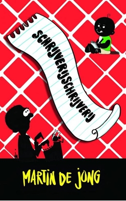 Afbeeldingen van Schrijverijschrijverij